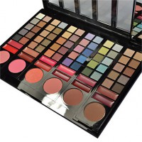 Paleta con 78 colores